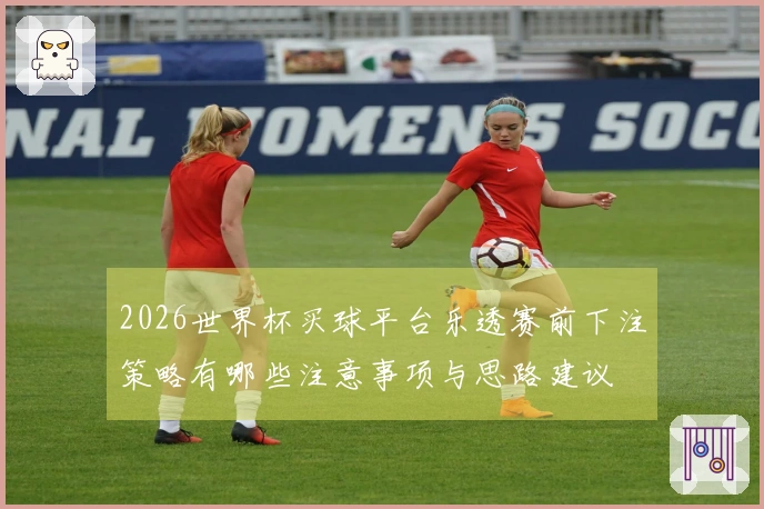2026世界杯买球平台乐透赛前下注策略有哪些注意事项与思路建议