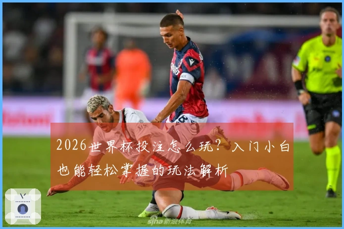 2026世界杯投注怎么玩？入门小白也能轻松掌握的玩法解析