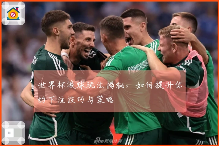 世界杯滚球玩法揭秘，如何提升你的下注技巧与策略