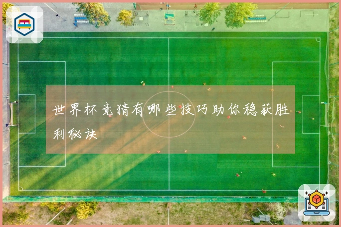 世界杯竞猜有哪些技巧助你稳获胜利秘诀