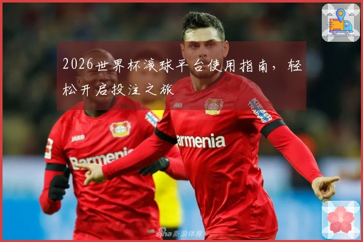 2026世界杯滚球平台使用指南，轻松开启投注之旅