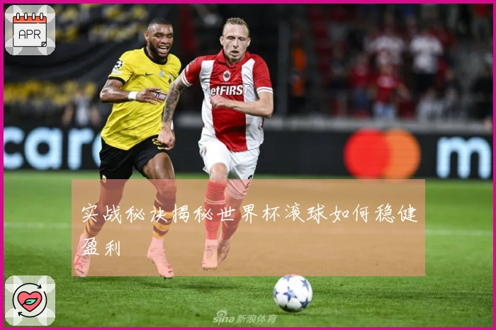 实战秘诀揭秘世界杯滚球如何稳健盈利