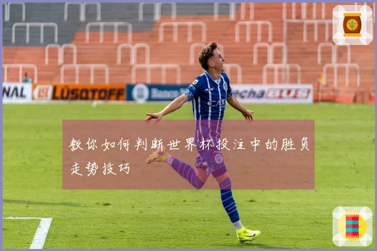 教你如何判断世界杯投注中的胜负走势技巧