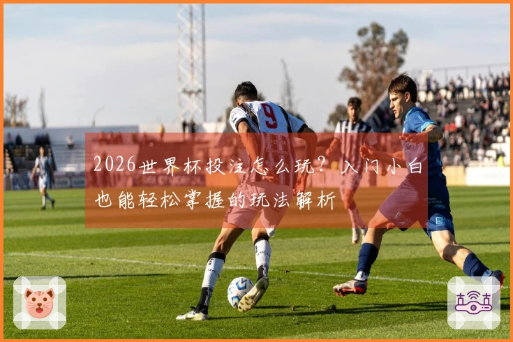 2026世界杯投注怎么玩？入门小白也能轻松掌握的玩法解析