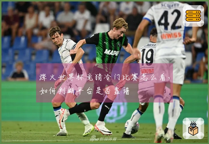 烽火世界杯竞猜冷门比赛怎么看，如何判断平台是否靠谱