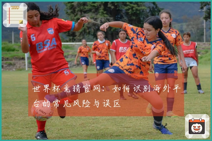 世界杯竞猜官网：如何识别海外平台的常见风险与误区
