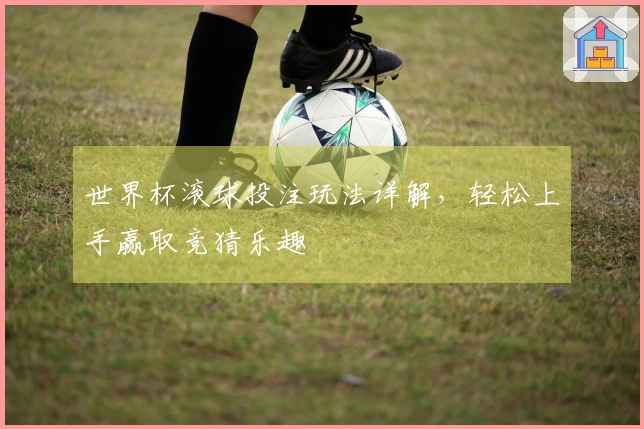 世界杯滚球投注玩法详解，轻松上手赢取竞猜乐趣