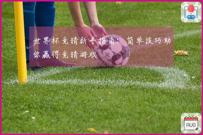 世界杯竞猜新手指南：简单技巧助你赢得竞猜游戏