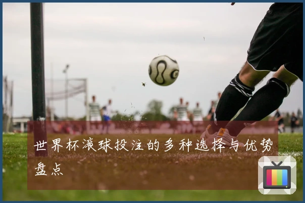 世界杯滚球投注的多种选择与优势盘点